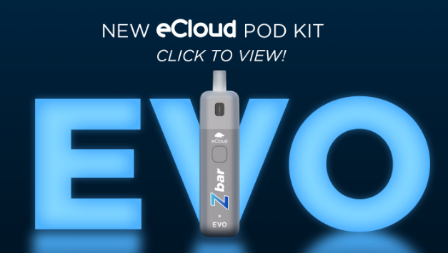 E Cloud Vape