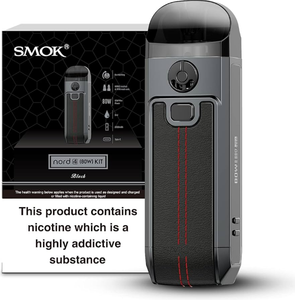 Smok nord 4