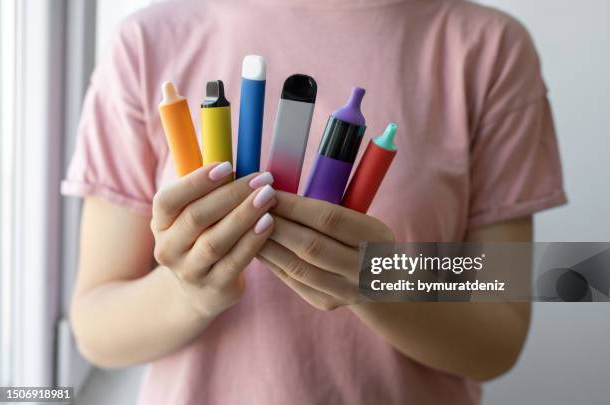 Disposable Vapes