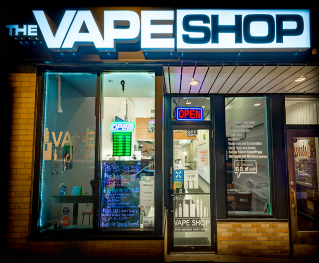 disposable vapes market trends