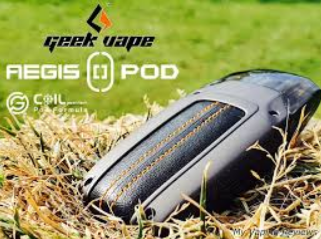 Geekvape Aegis pod Cheap vape pod