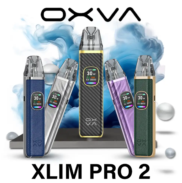 OXVA Xlim